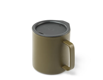 Glacier Stainless 15 fl. oz. Camp Cup