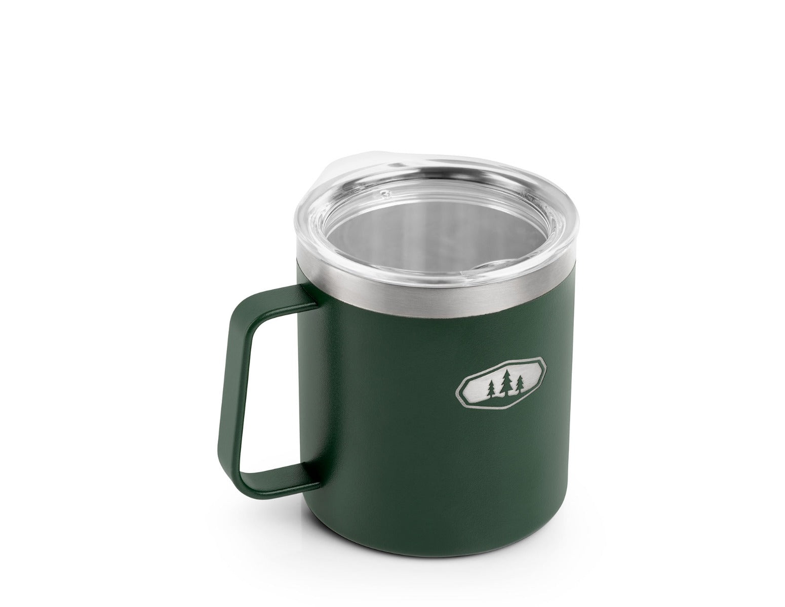 Glacier Stainless 15 fl. oz. Camp Cup
