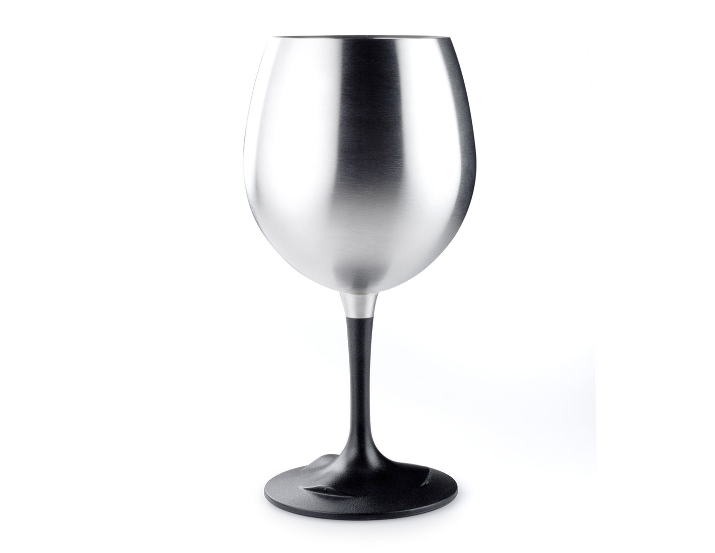 Bicchiere da vino rosso in acciaio inossidabile Glacier