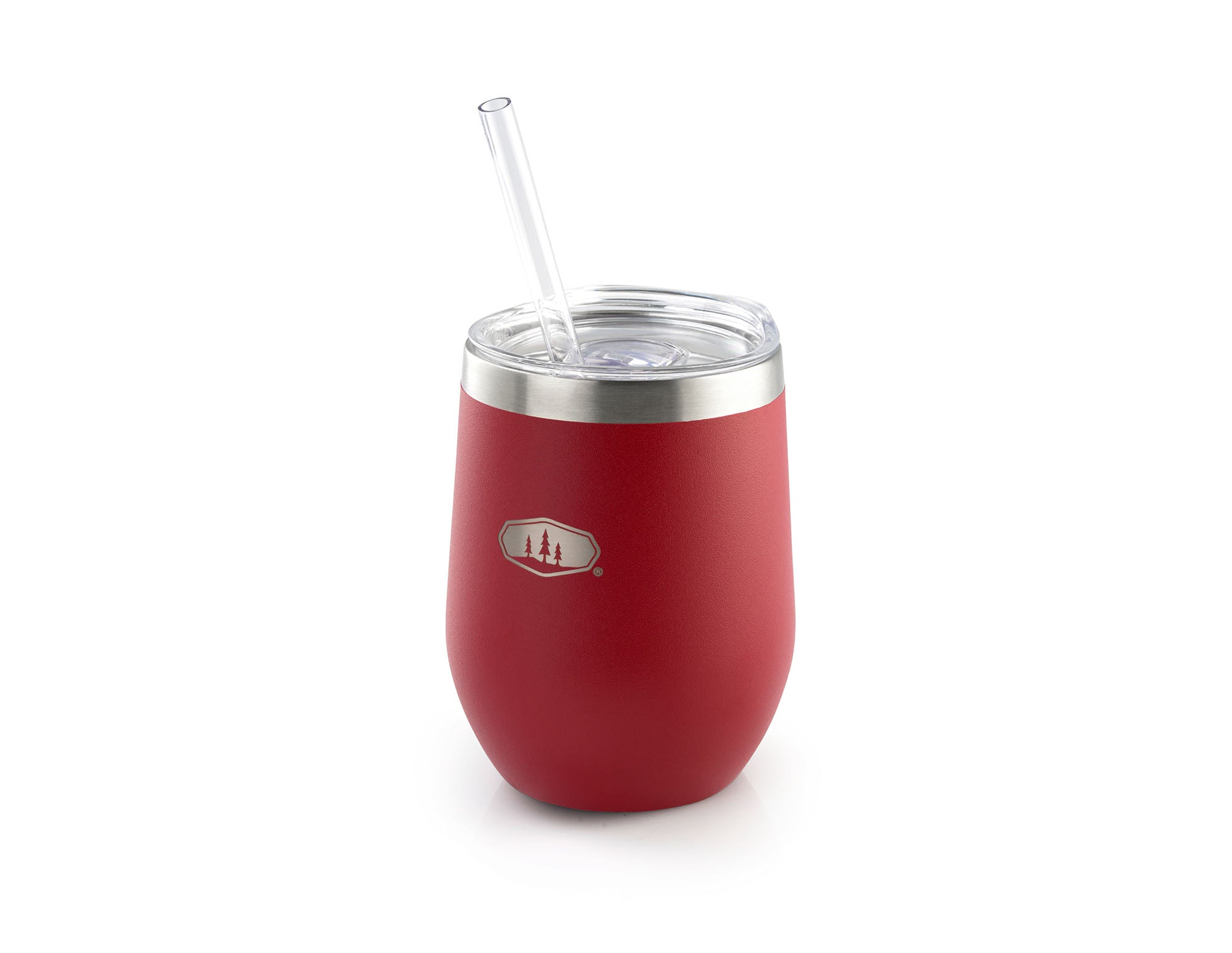 GSI Outdoors Glacier Stainless Tumbler - Thumbnail 3