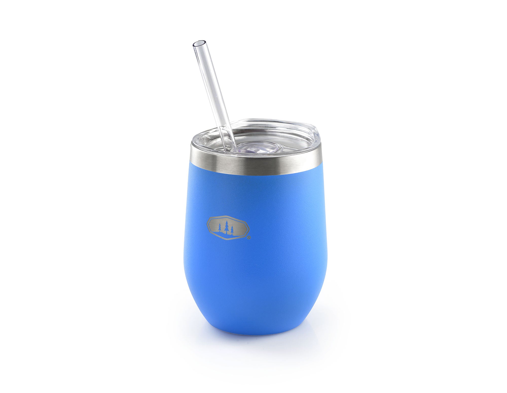 GSI Outdoors Glacier Stainless Tumbler - Thumbnail 5