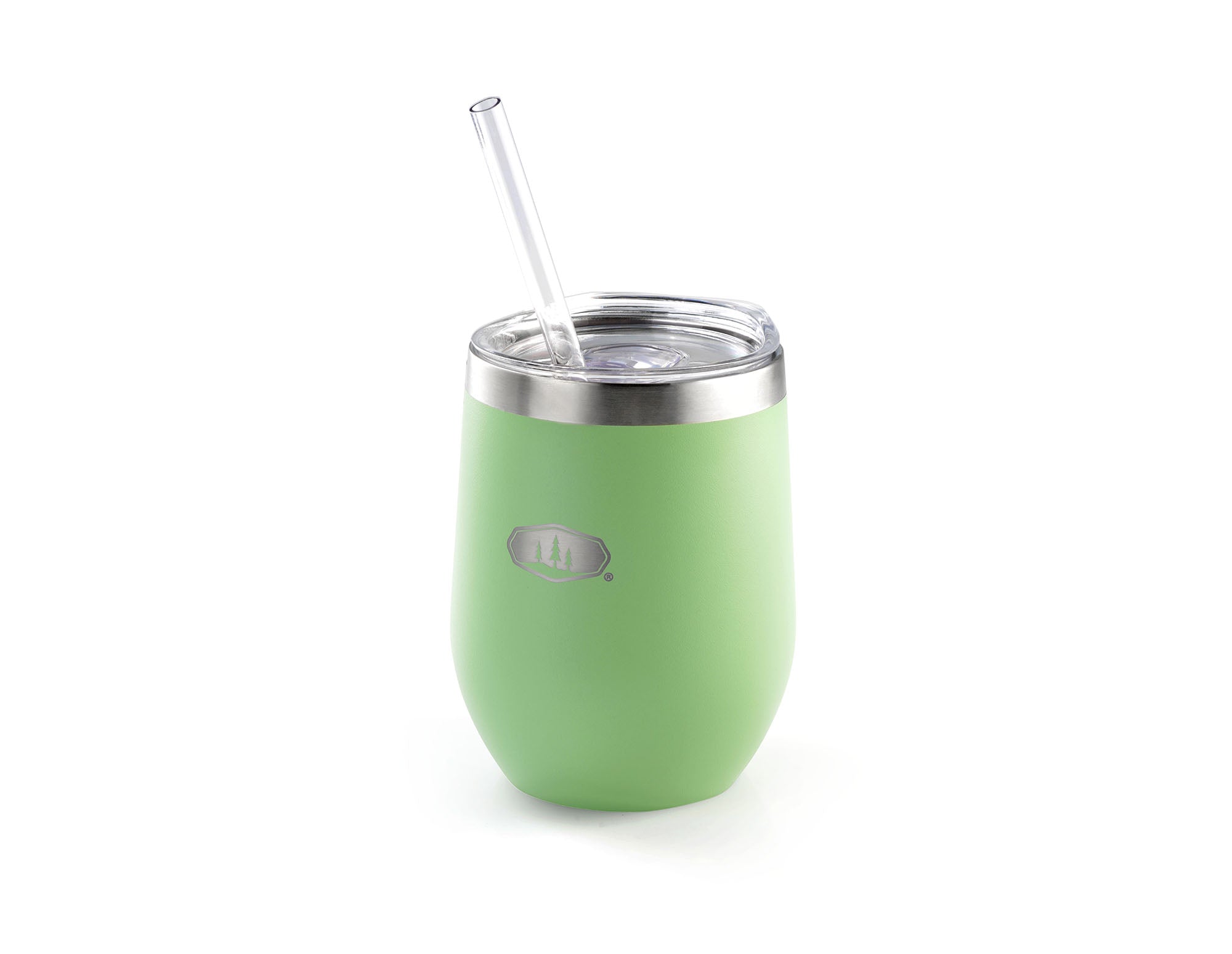 GSI Outdoors Glacier Stainless Tumbler - Thumbnail 4