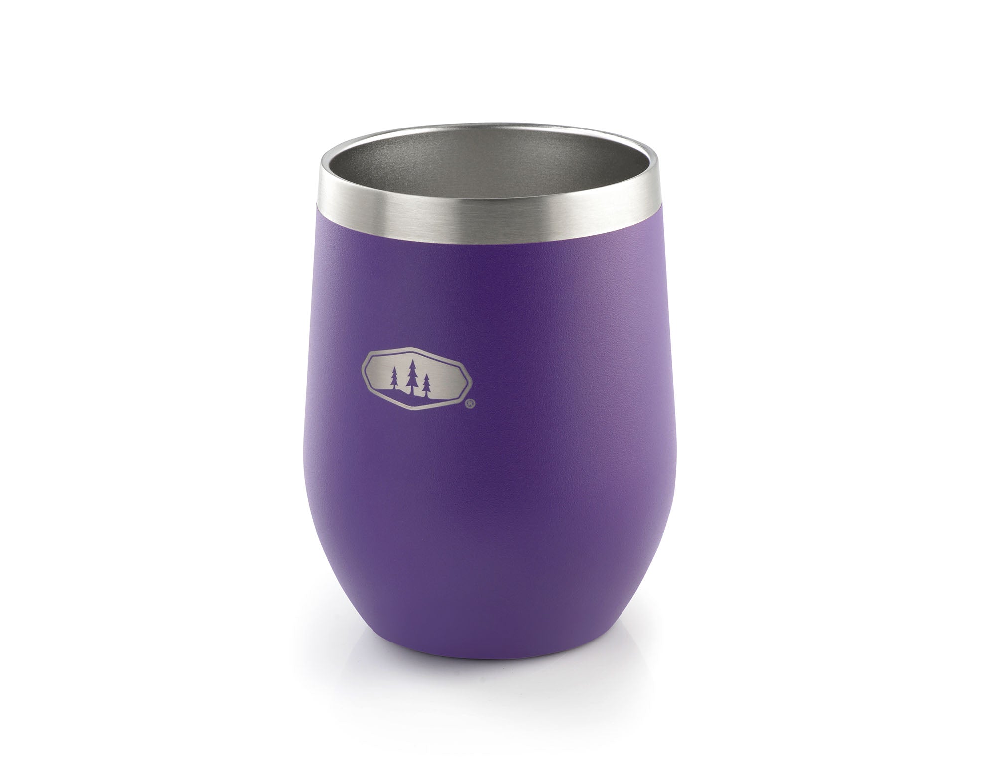 GSI Outdoors Glacier Stainless Tumbler
