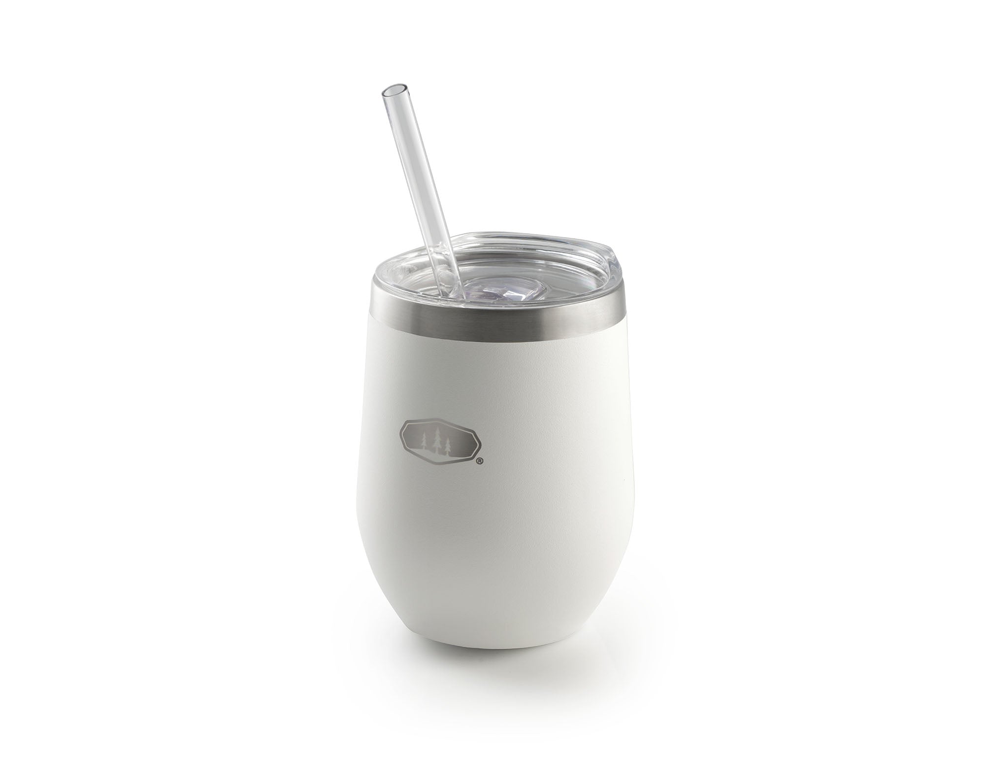 GSI Outdoors Glacier Stainless Tumbler - Thumbnail 5