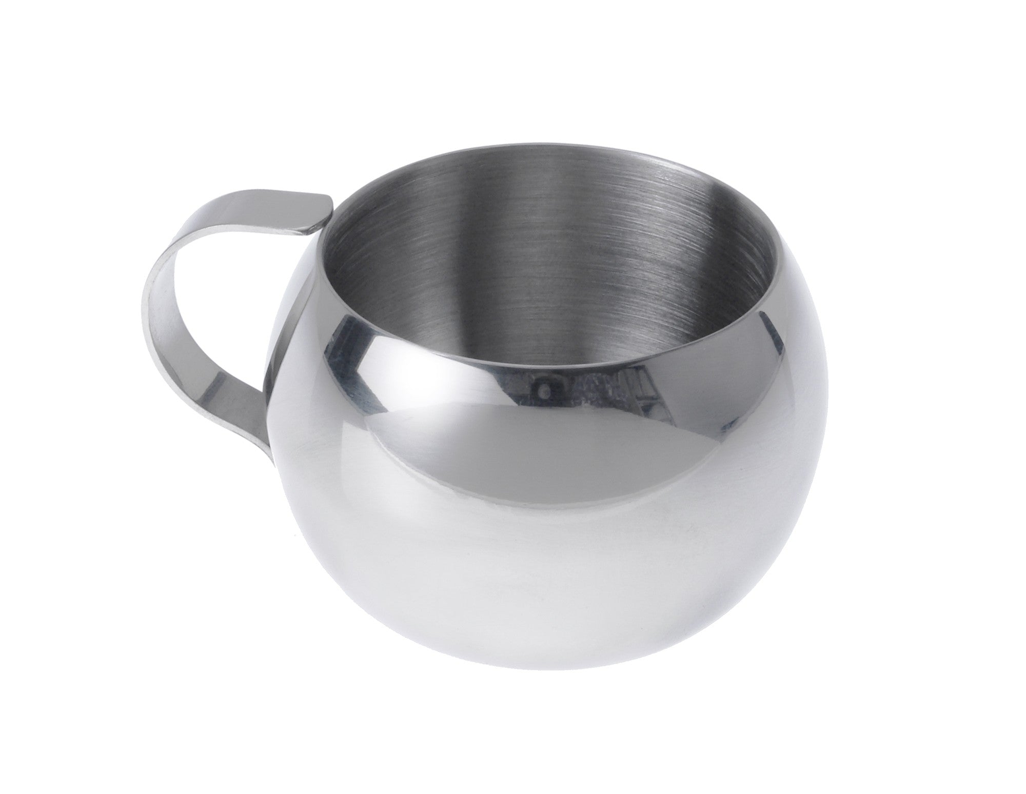 Glacier Stainless Double Walled Espresso Cup