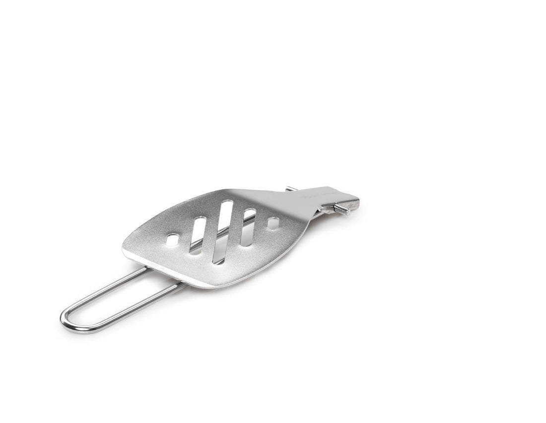 Folding Chef Spatula