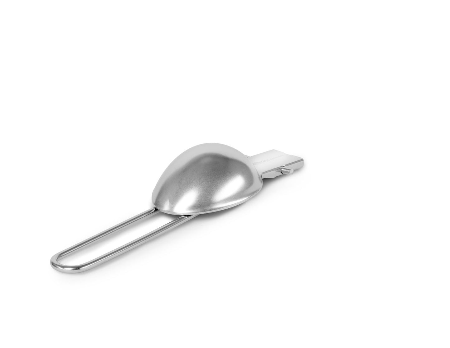 Folding Chef Spoon