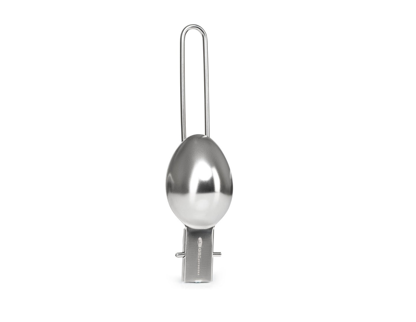Folding Chef Spoon
