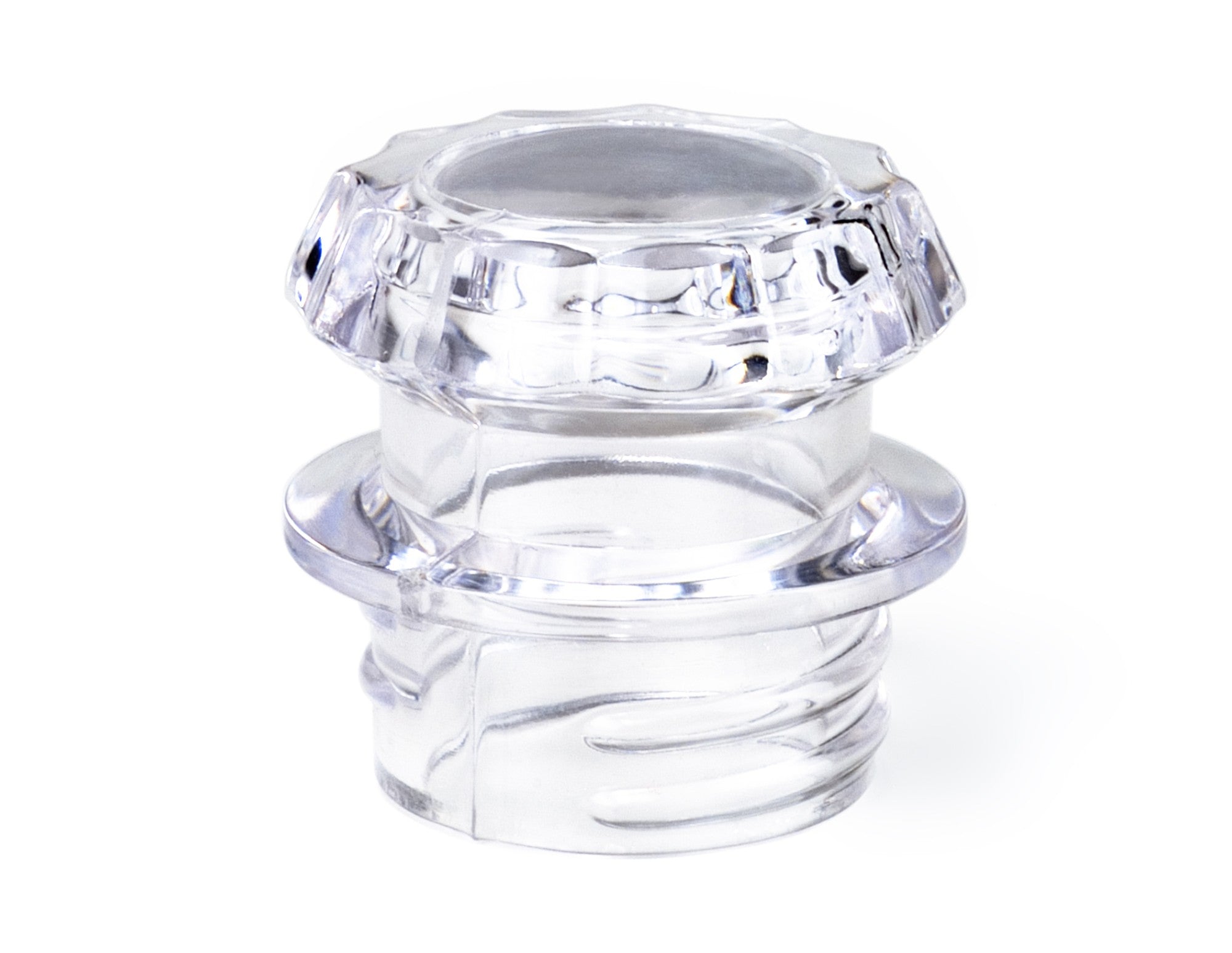 GSI Outdoors Glass PercView Top