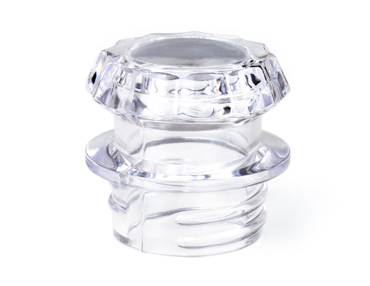 Glass PercView Top
