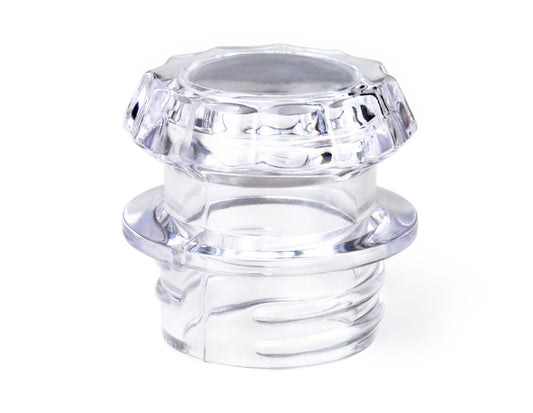 Resin PercView Top