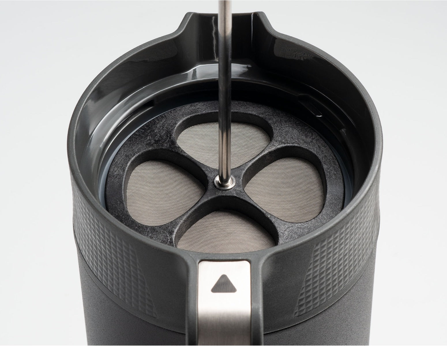 GSI Outdoors Glacier Stainless JavaPress
