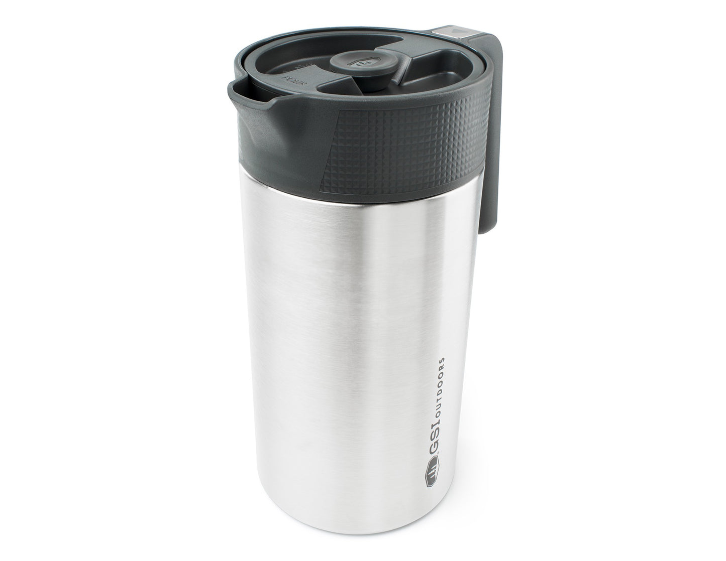 Glacier Stainless JavaPress