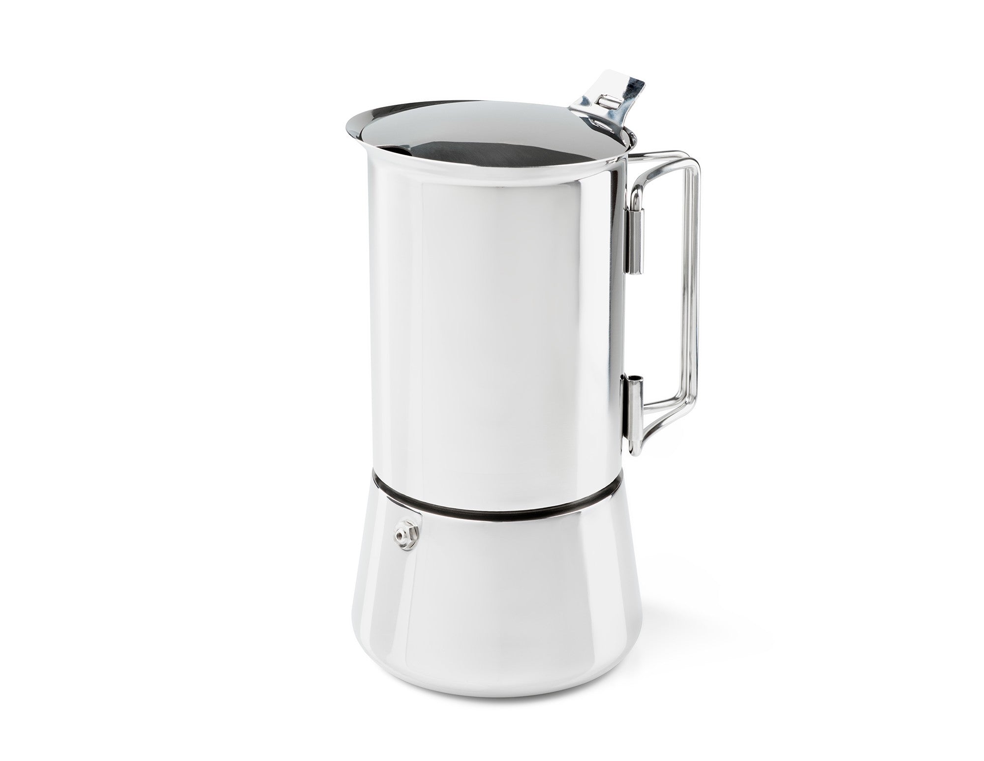 Moka Espresso Pot Portable Espresso Maker