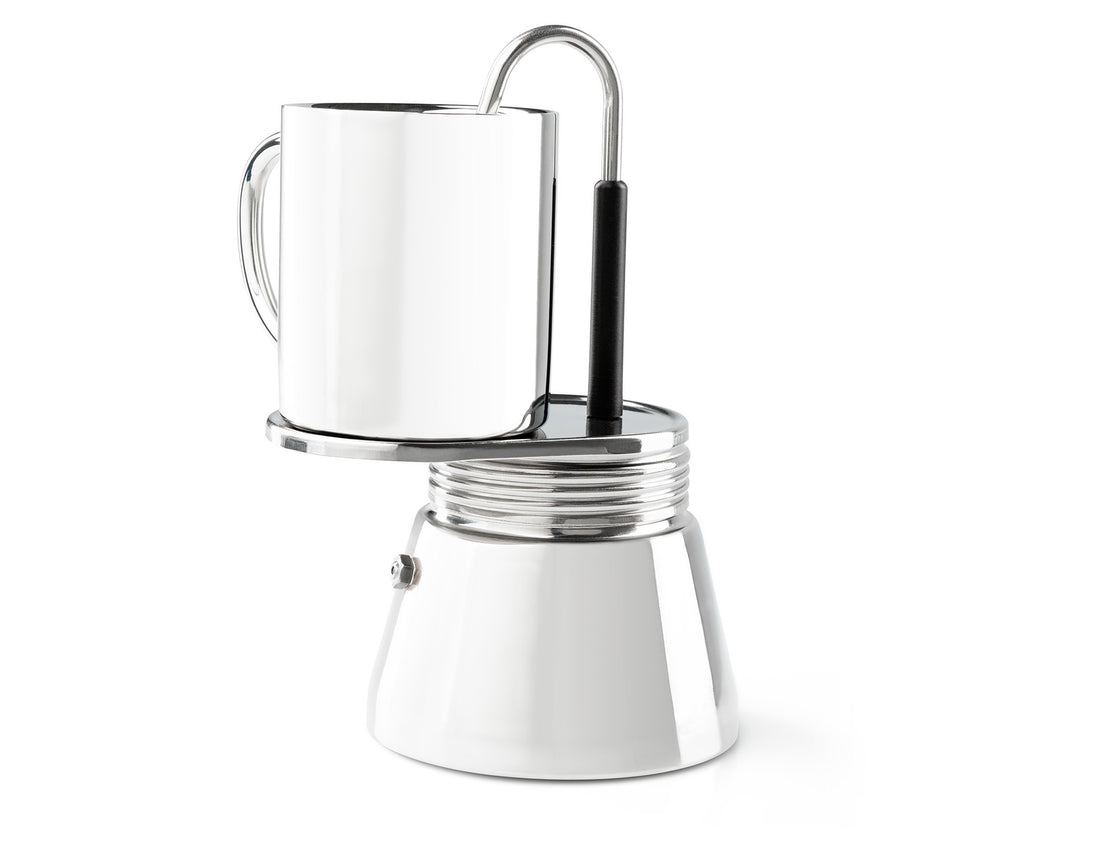 Snapklik.co : GSI Outdoors Percolator Coffee Pot Enaelware Capfire