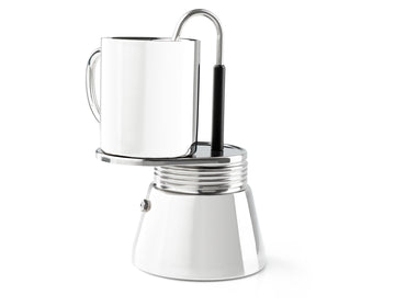 MiniEspresso Set 4 Cup