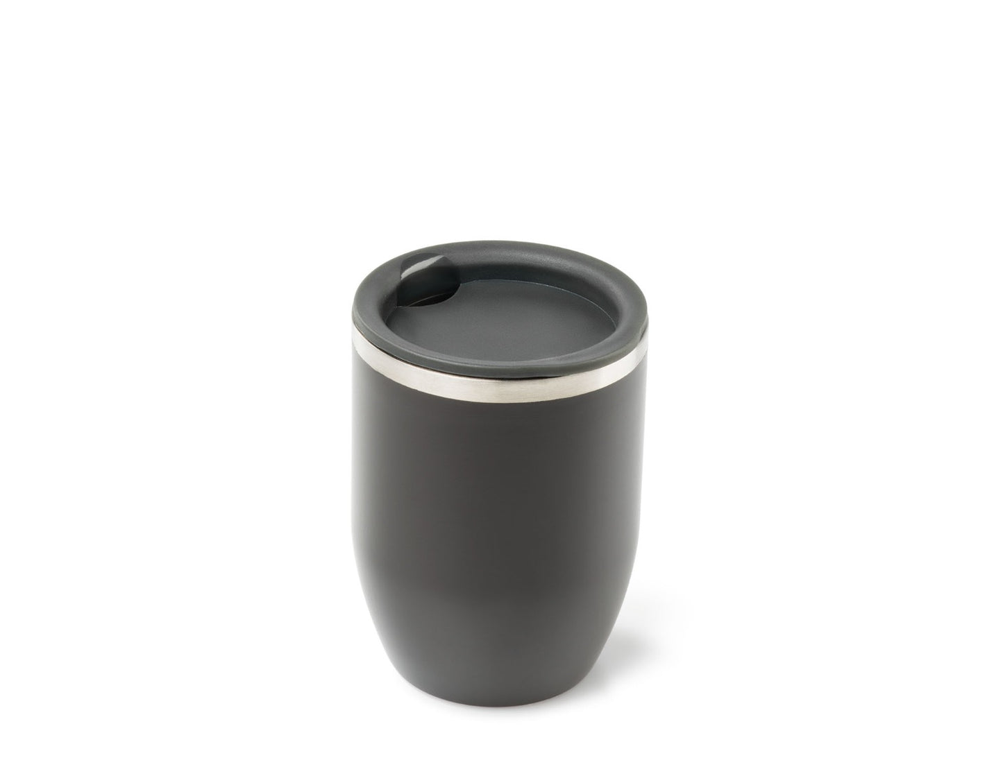GSI Outdoors Glacier Stainless Insulated 6.5fl oz doppio mug
