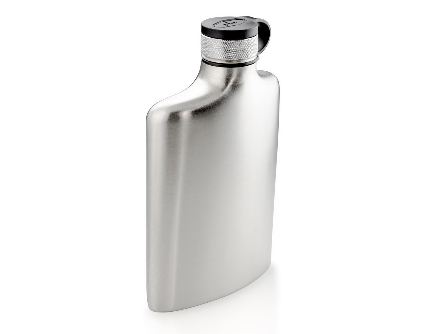 Glacier Stainless Hip Flask