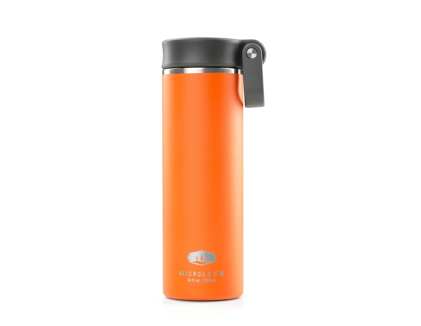 Microlite 720 Twist, 24 fl oz insulated bottle 