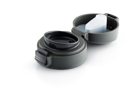 MicroLite 720 Flip Lid