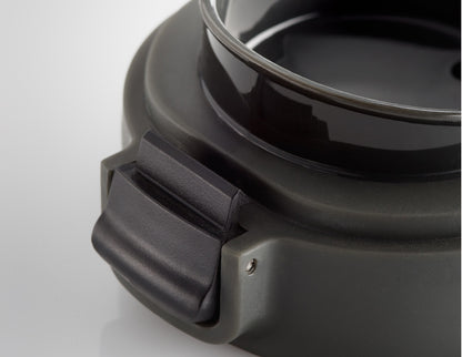MicroLite 720 Flip Lid