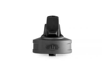 Insulated Wide Mouth Straw Top