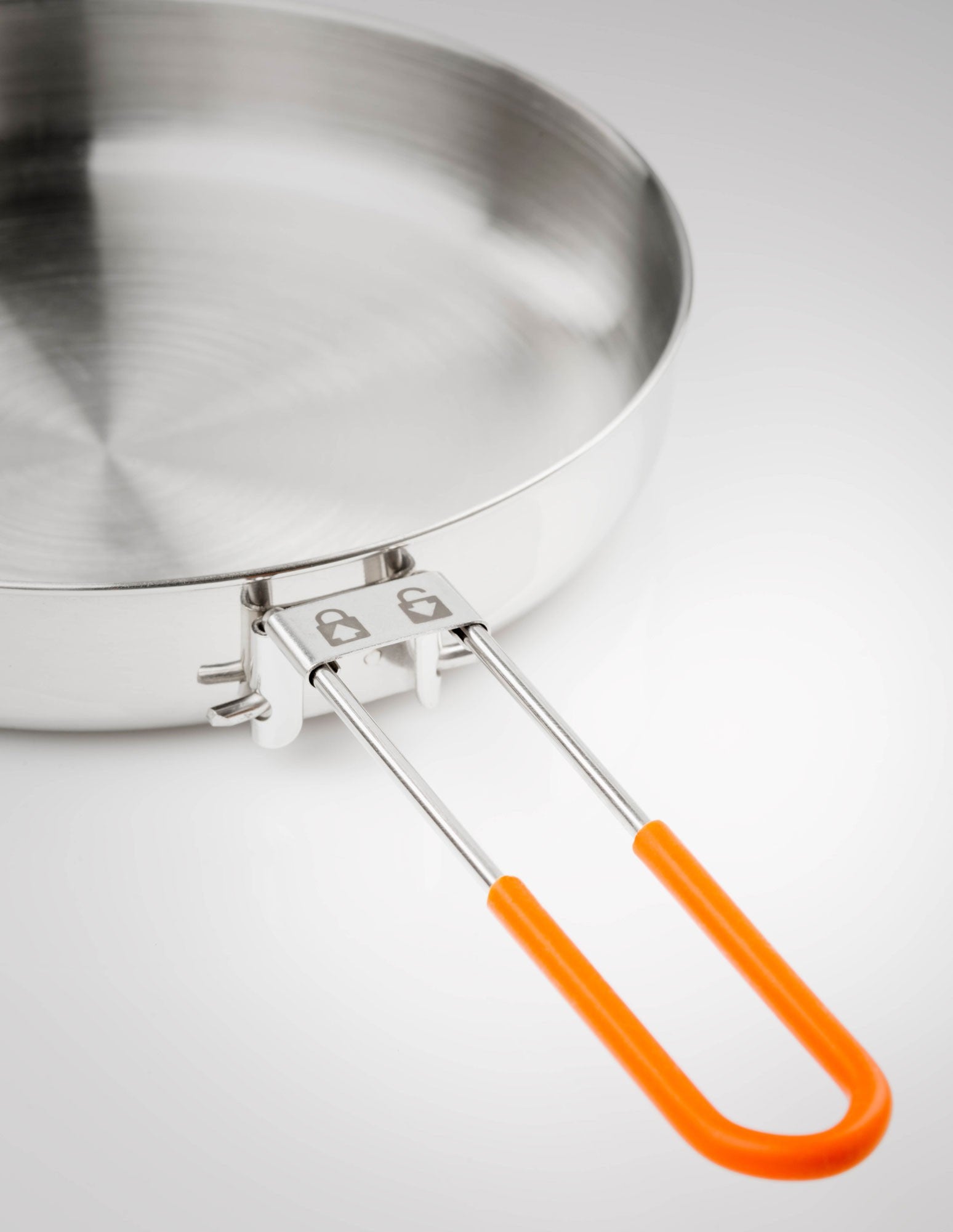 GSI Outdoors Mess Kit - Thumbnail 5