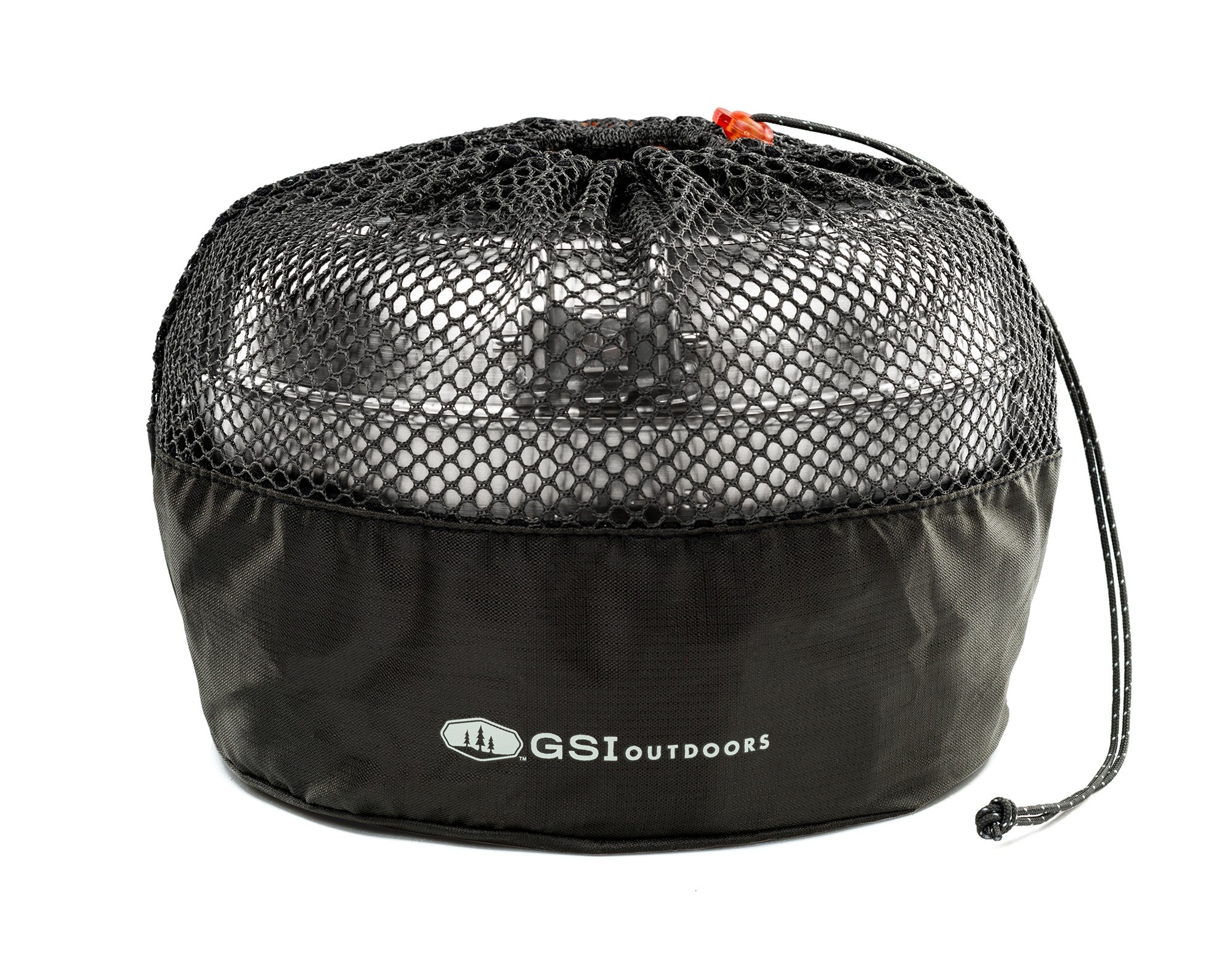 GSI Outdoors Glacier Stainless Base Camper