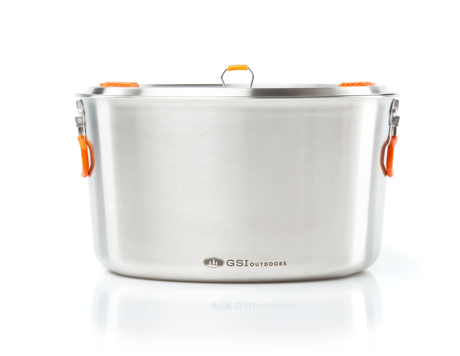 GSI Outdoors Glacier Cookset