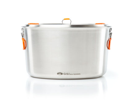 Glacier 3L Cookset