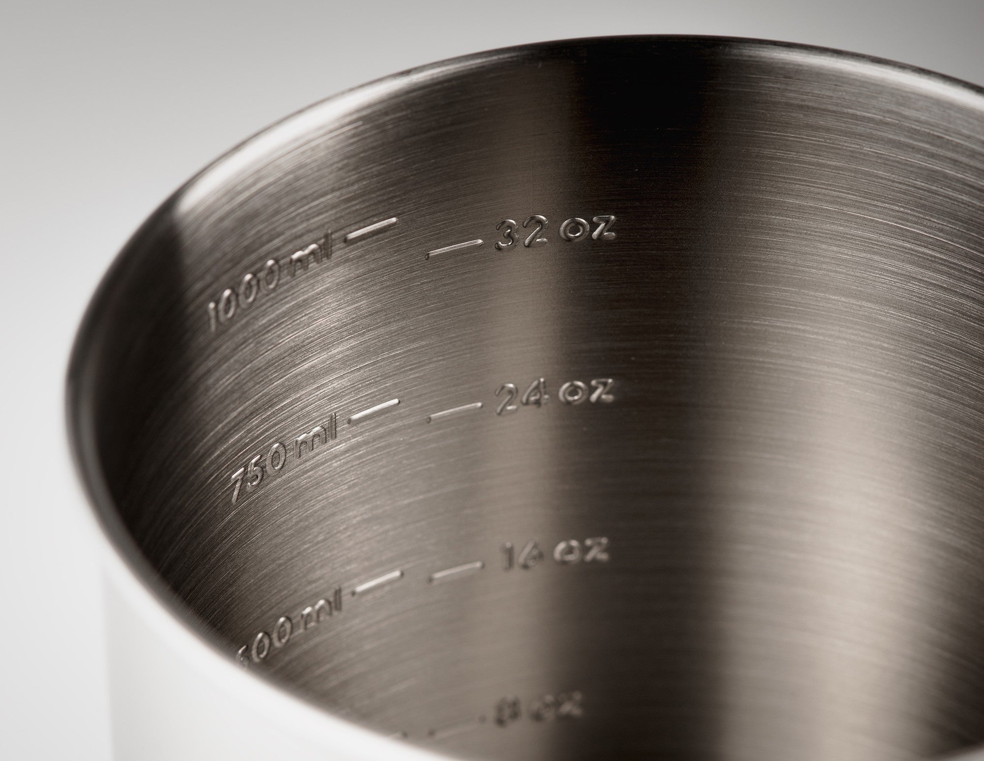 GSI Outdoors Glacier Stainless Kettle - Thumbnail 4