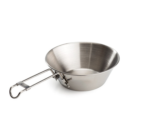 Winnerwell Sierra Cup Titanium - Nordic Tents Flagship Store