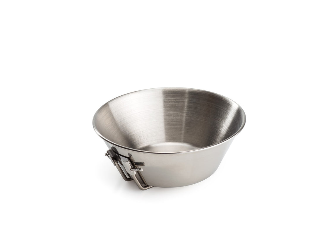 gsi outdoors glacier stainless kettle Glacier Stainless Ketalist Cookset