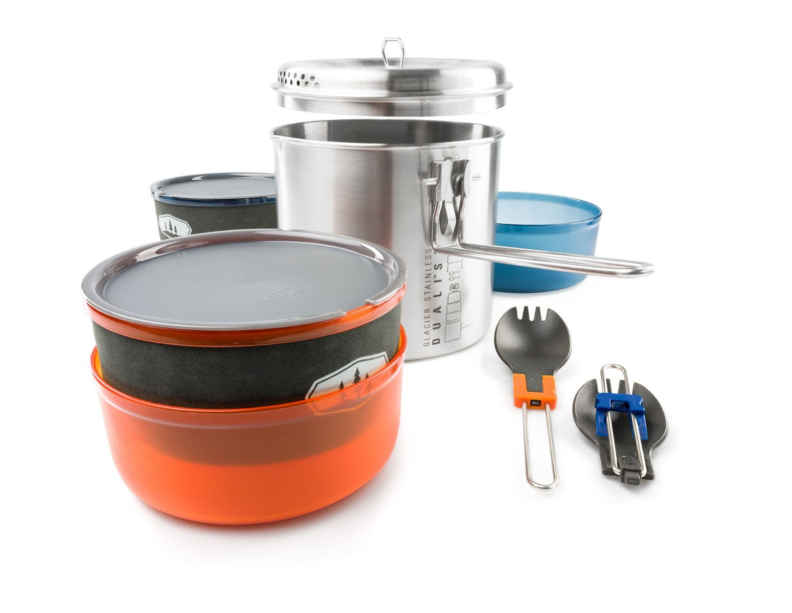 Gs Collection Pots Campfire Cookware and Cookware Sets | GSI Outdoors