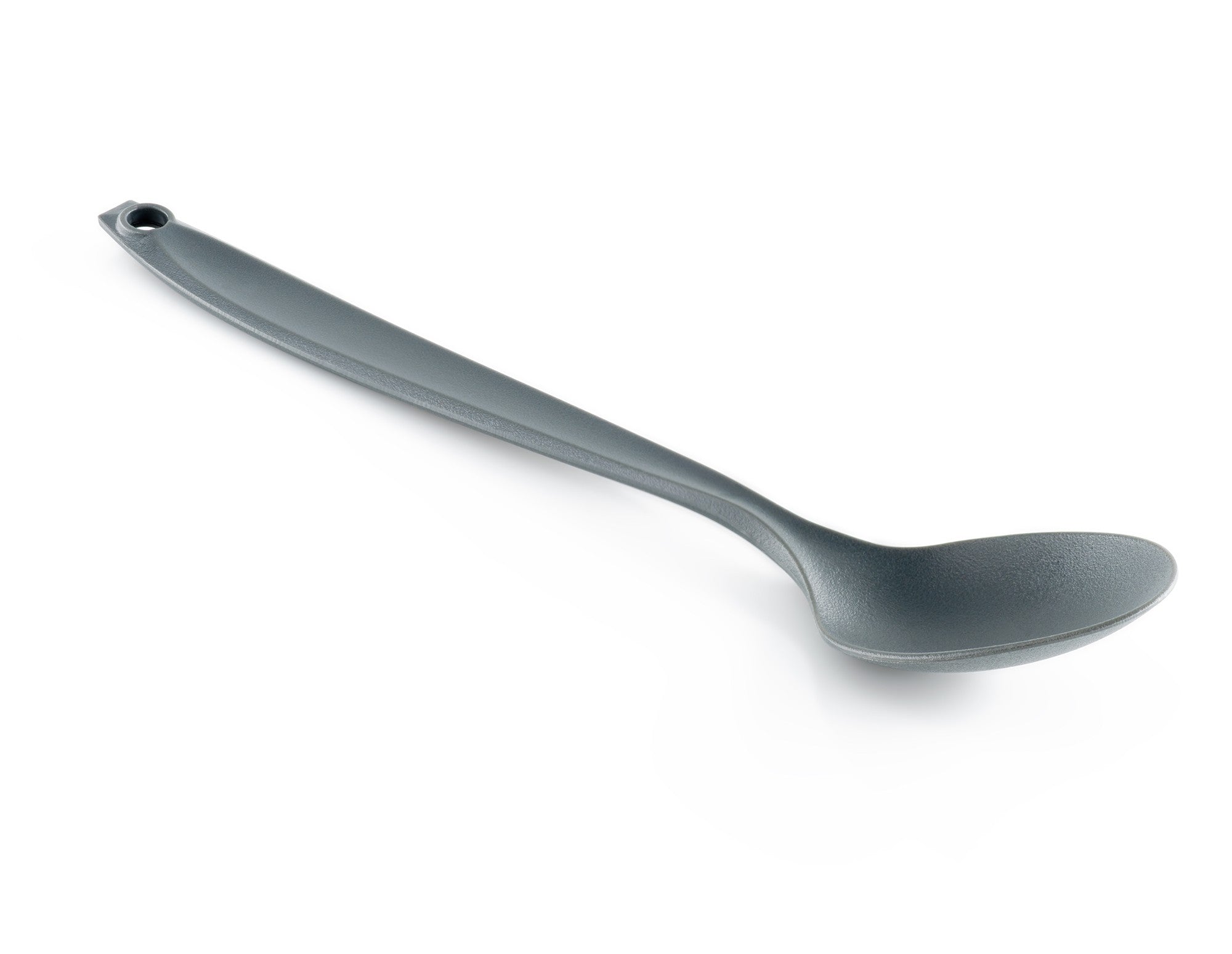 GSI Outdoors Pouch Spoon- Grey