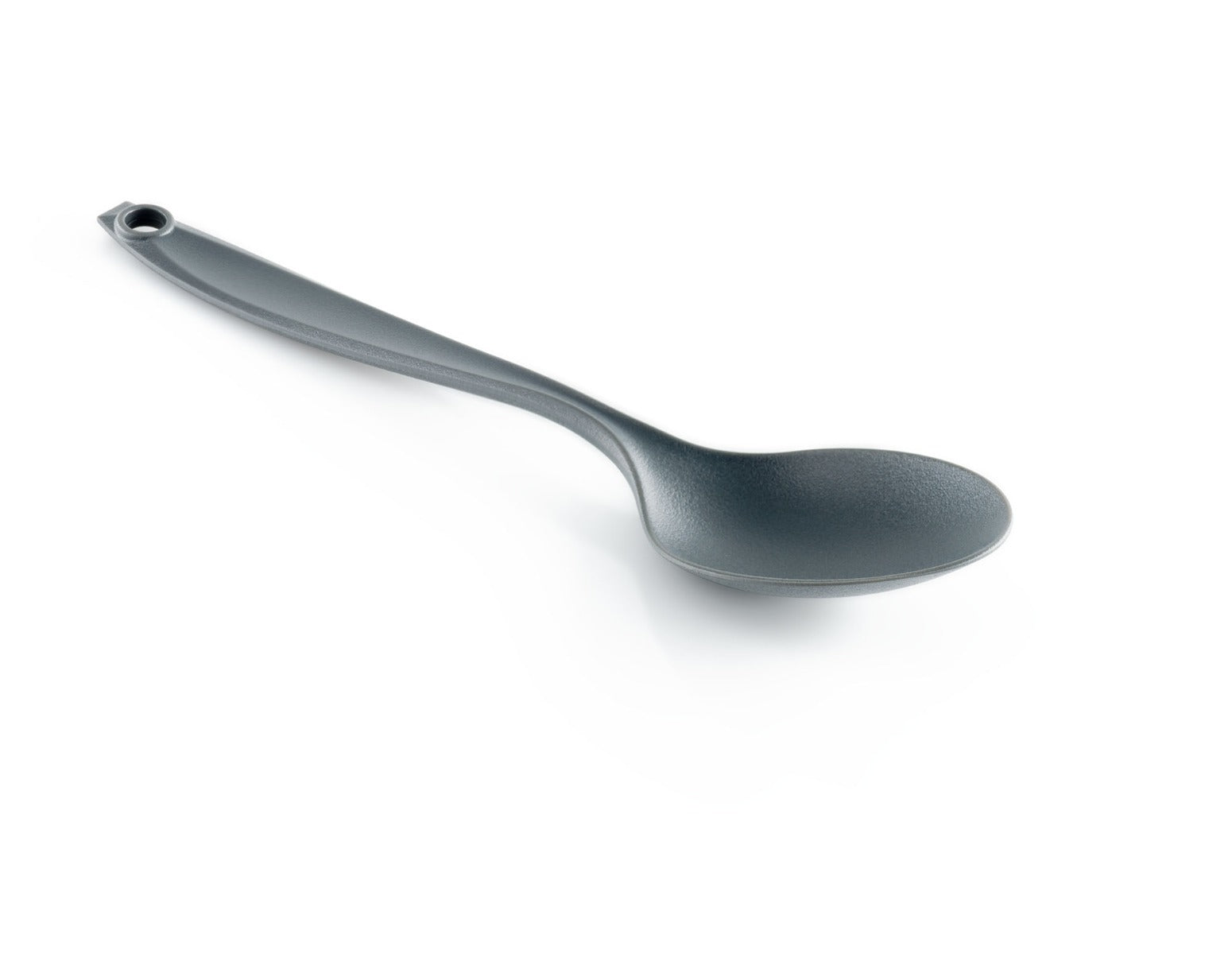 Camping Spoon Grey
