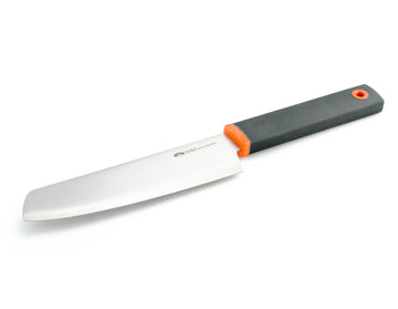 Coltello da cuoco Santoku 6".