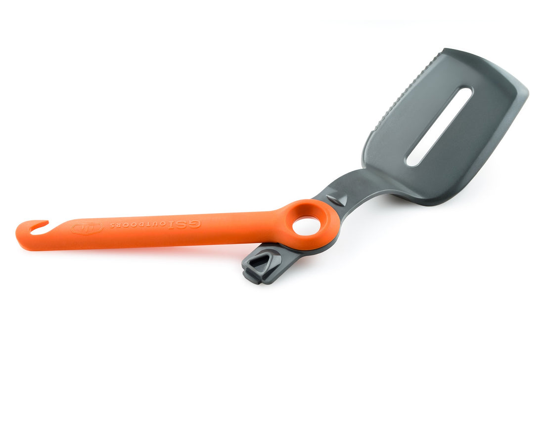 Pivot Spatula