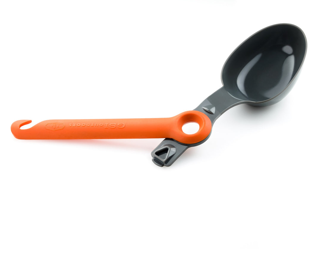 Pivot Spoon