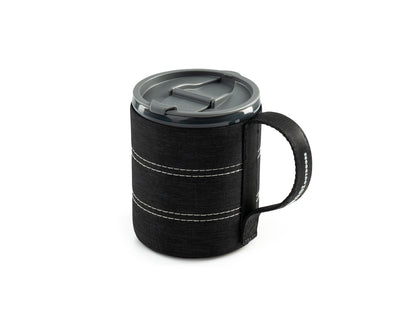 Infinity Backpacker Mug