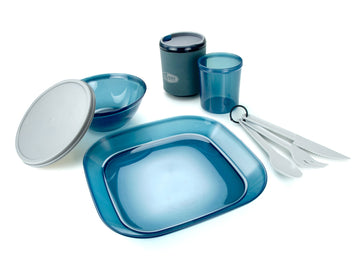 Infinity 1 Person Tableset