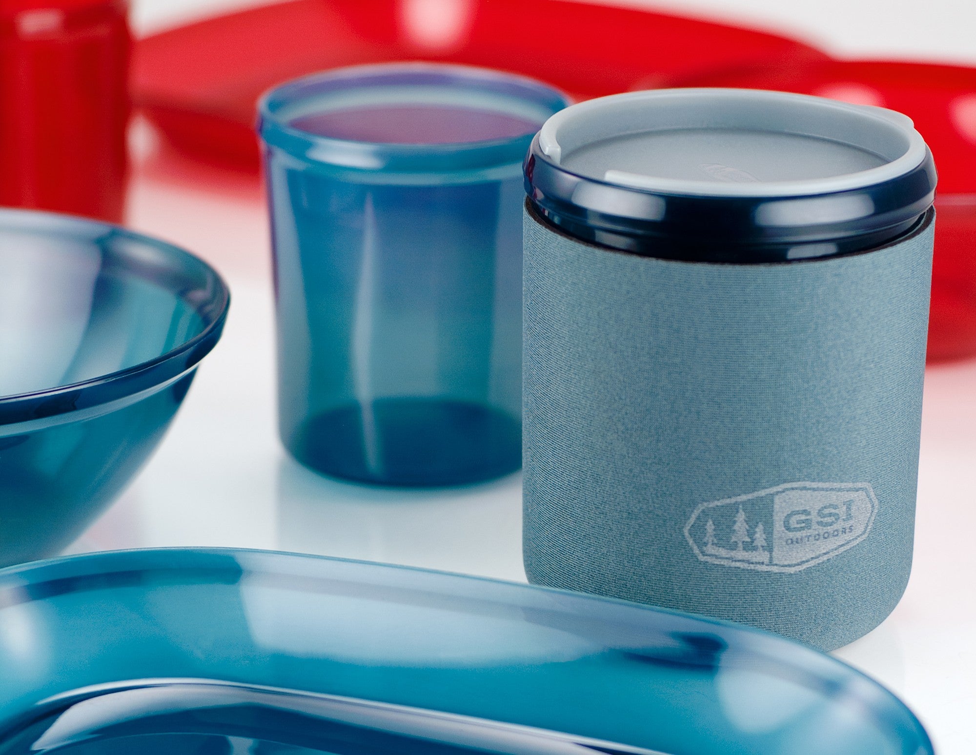 GSI Outdoors Infinity Tableset - Thumbnail 5