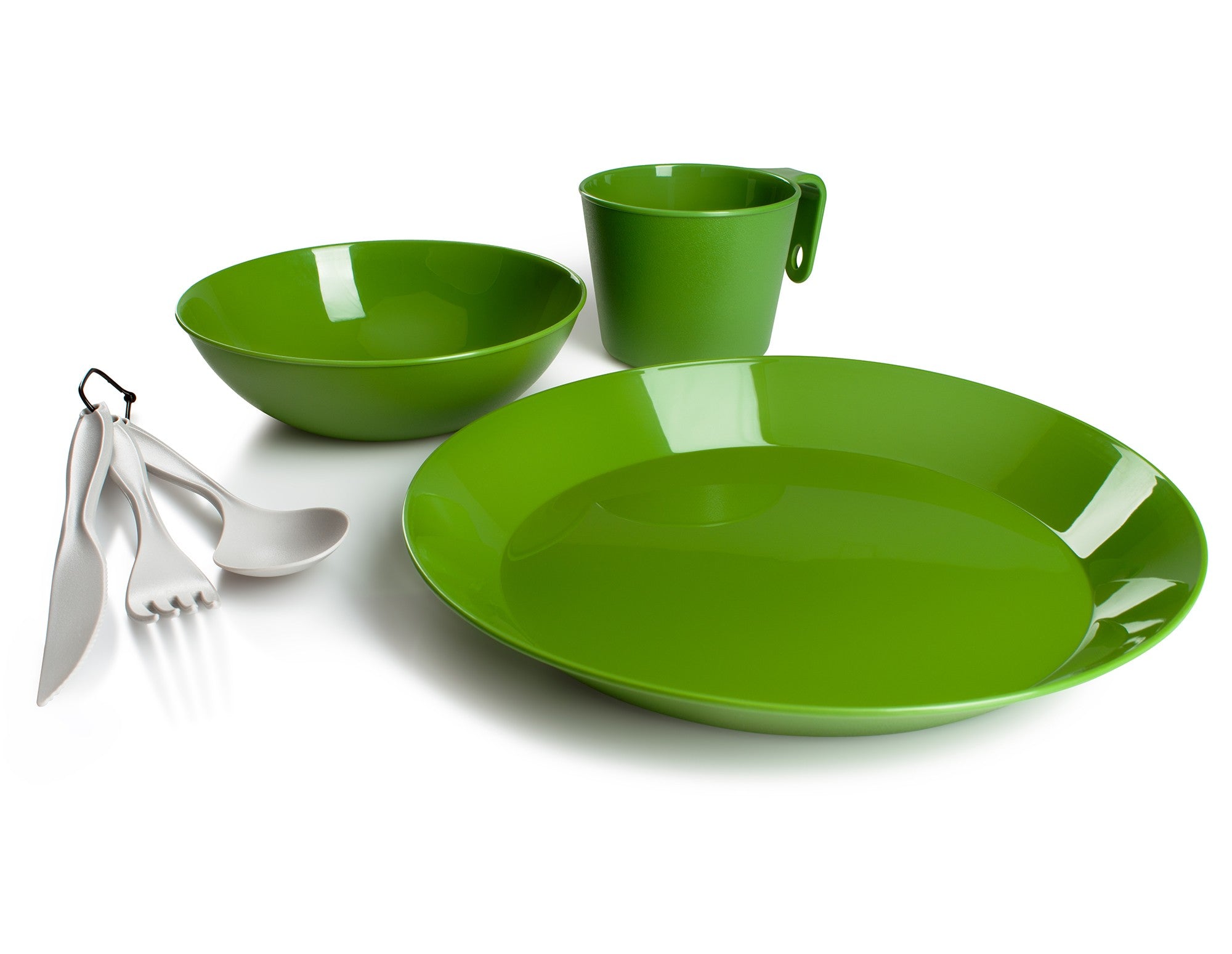 GSI Outdoors Cascadian Table Set - Thumbnail 2