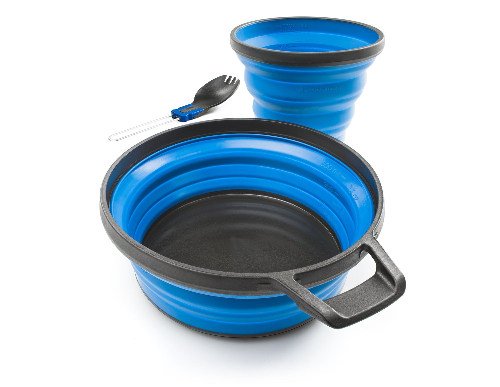 Camping Tableware, Plates and Utensils | GSI Outdoors