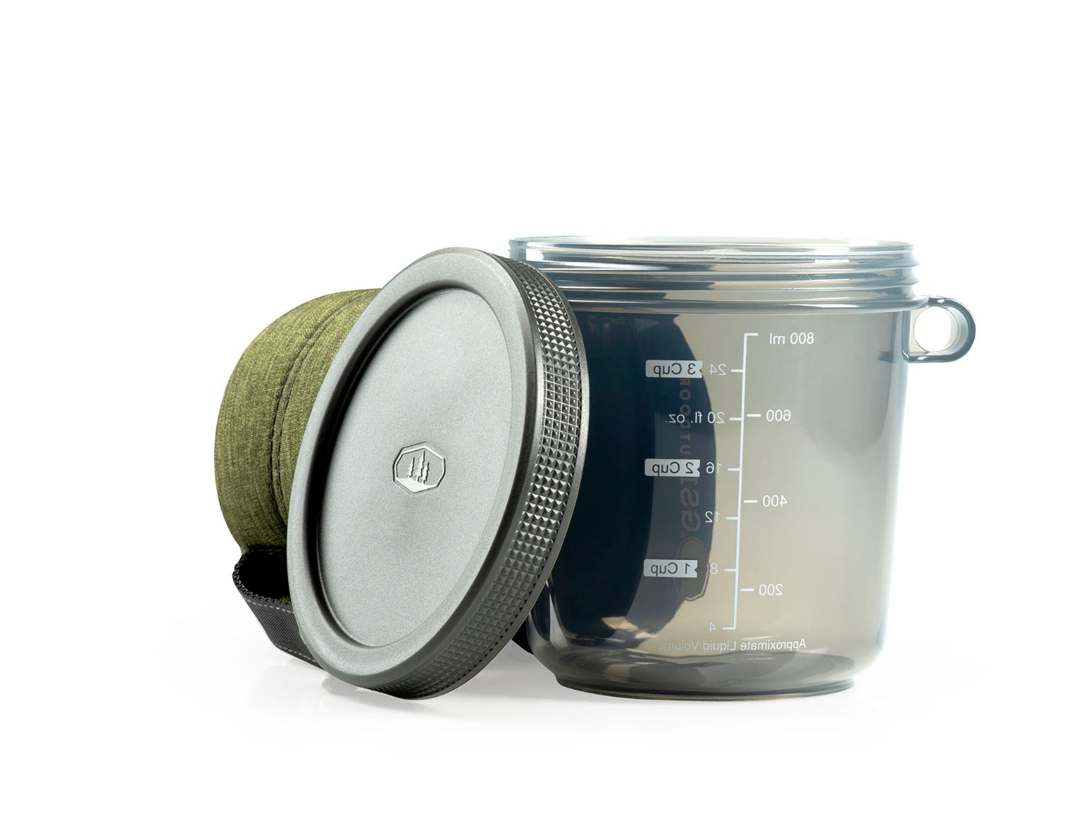 GSI Outdoors FairShare Mug II - Thumbnail 4