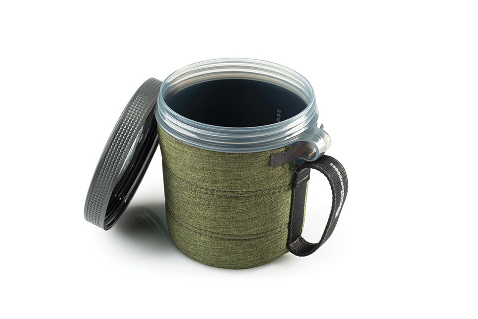GSI Outdoors FairShare Mug II - Thumbnail 5