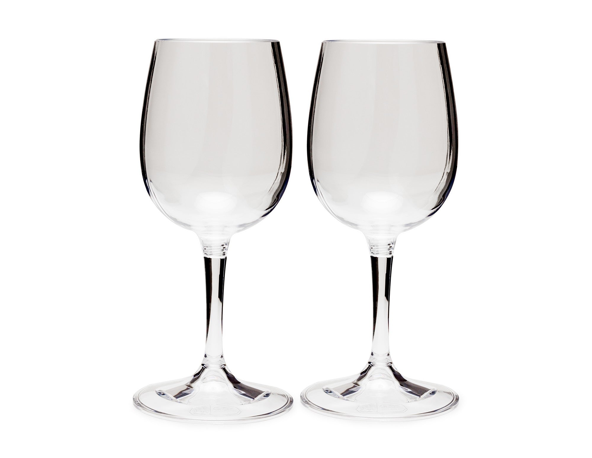GSI Outdoors Nesting Wine Glass