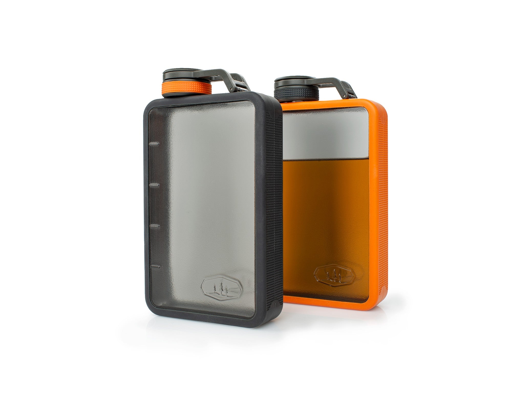 GSI Outdoors Boulder Flask - Thumbnail 3