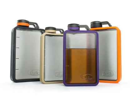 Boulder 10 Flask