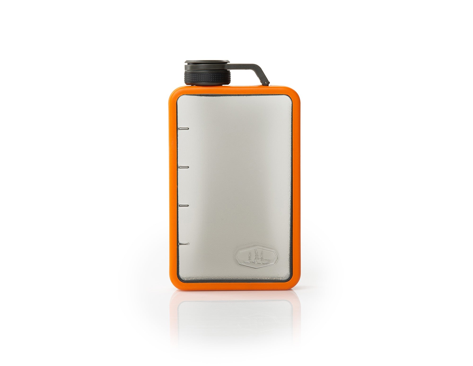 Eco Soft Flask - Project SF1 – Expedition Units